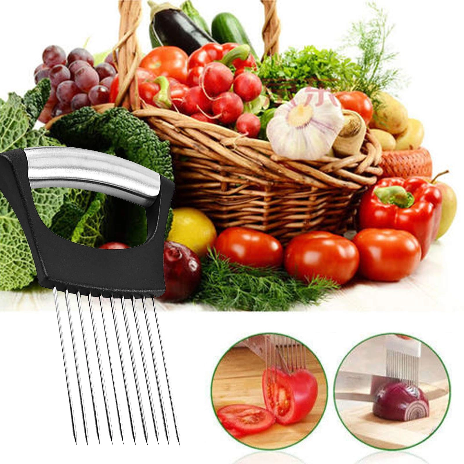 Onion Holder