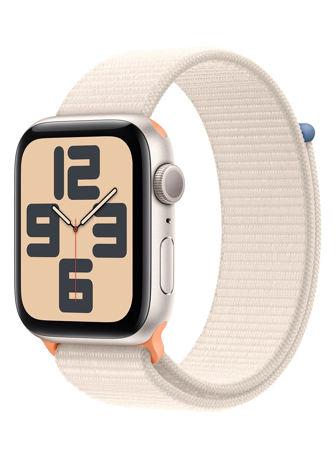 Watch SE 44mm Aluminum GPS