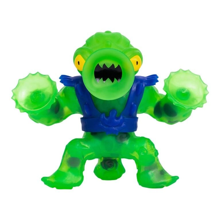 Cursed Goo Sea - Pantaro + Squidor (37313669-42671) 2 pcs