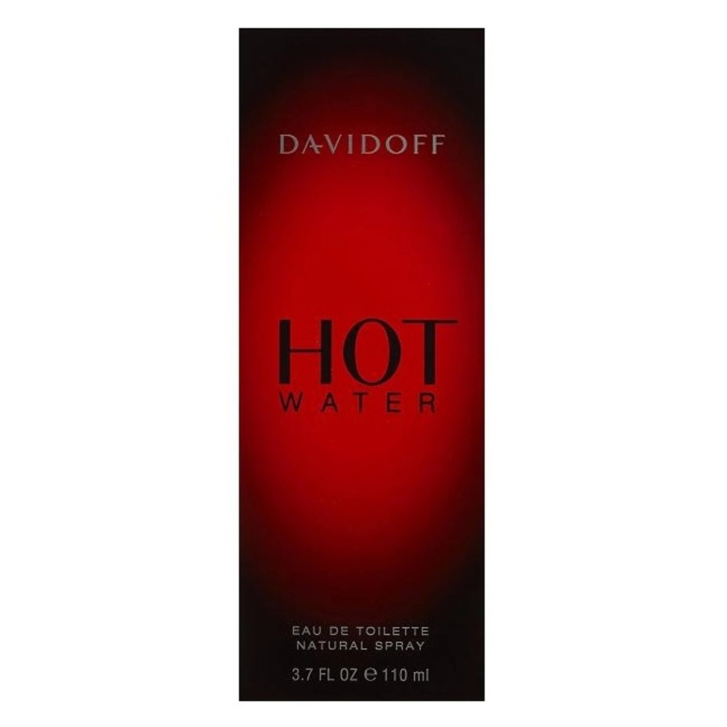 Hot Water Eau de Toilette 110ml