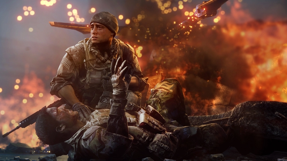 Battlefield V - PlayStation 4