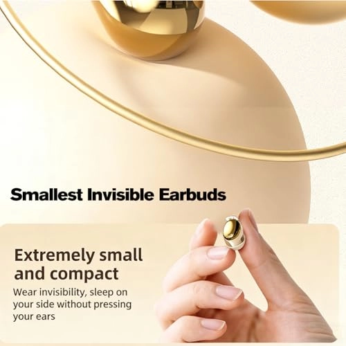 MY001new Wireless Earbud