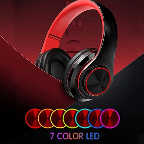 B39 Wireless Headphone