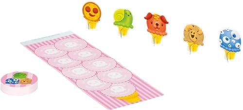 Exploding Kittens: Gelato Loco (French)