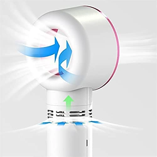 Portable Air Conditioner - 5 watts