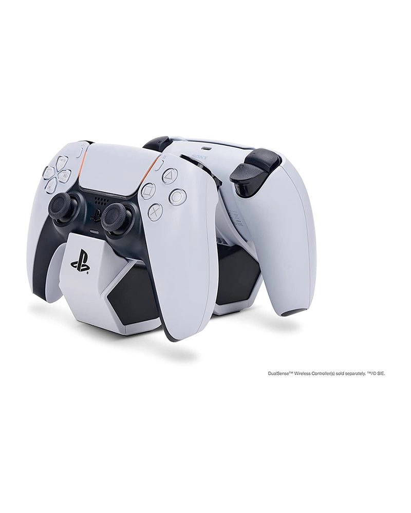 Twin Charging Station