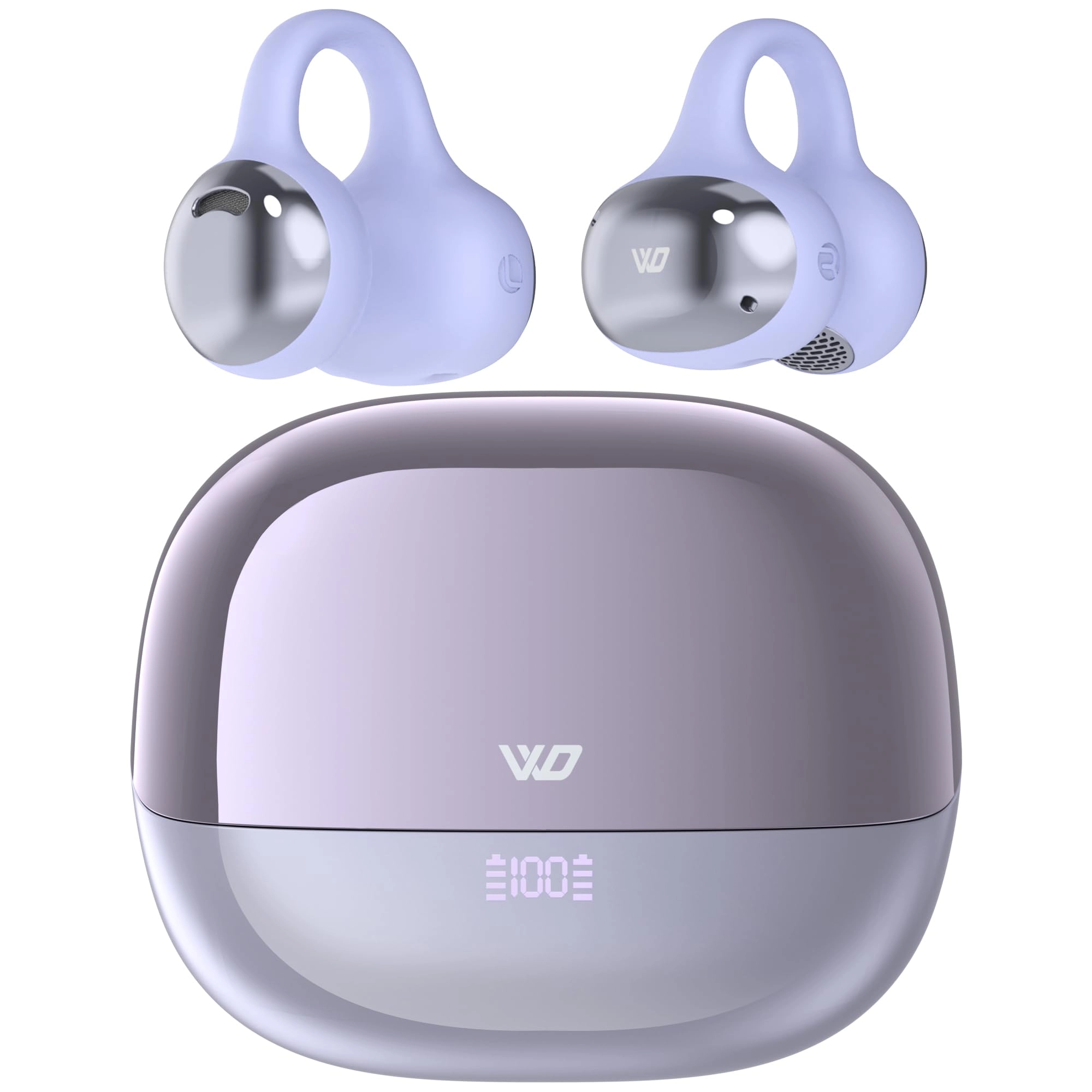 Dongguan Lingsheng Technology Co., Ltd. L3A Wireless Earbud