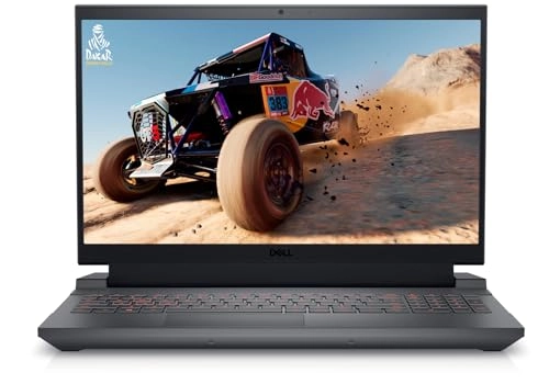 G15 5530 - 15.6'' i5-13450HX 16GB DDR5 1TB SSD