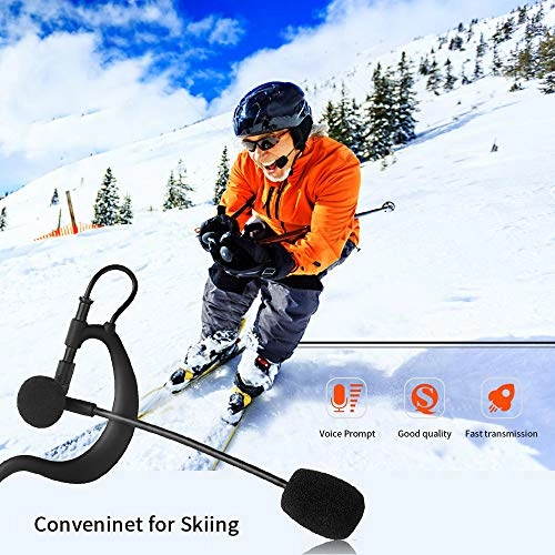 Referee Earhook - Wired Headphone