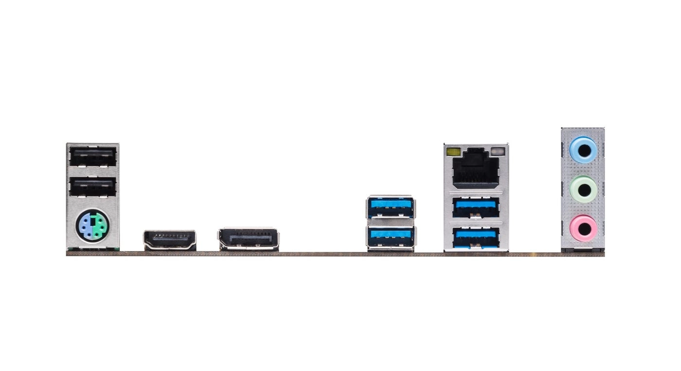 B660M Pro RS - LGA1700 MicroATX 32 GB Compatible