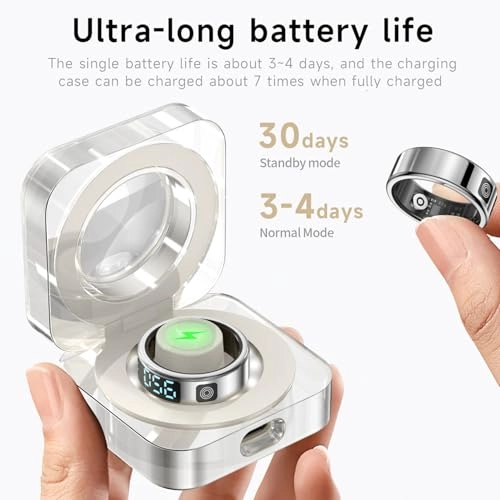 Smart Ring