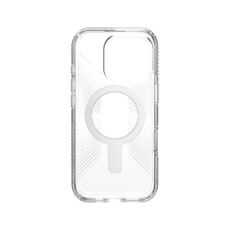 Presidio2 Grip Back Cover with MagSafe for iPhone 16 Pro