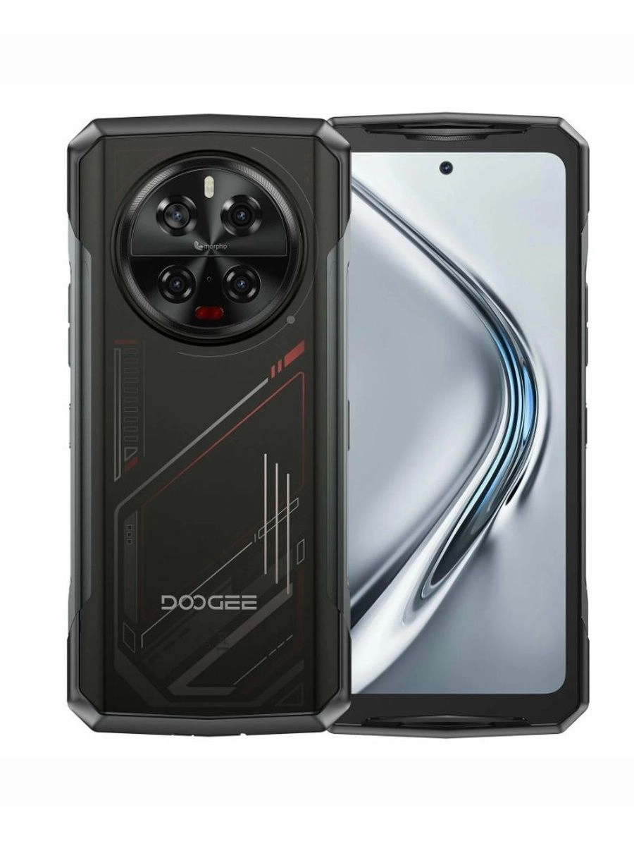 Doogee V40 12GB 512GB