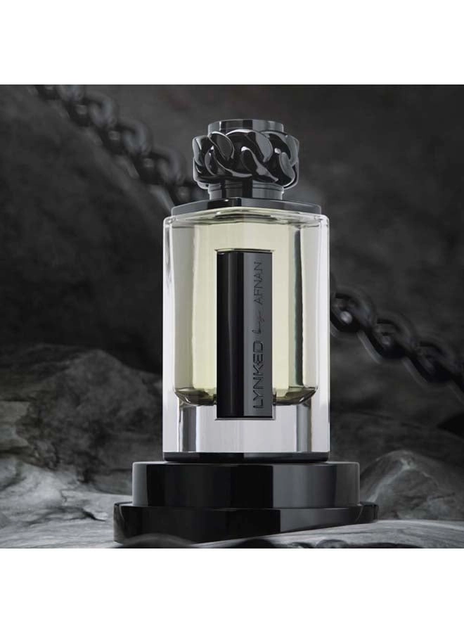 Lynked Freedom Eau de Parfum 100 ml
