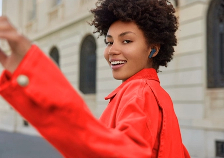 Spirit Unchained Wireless Earbud