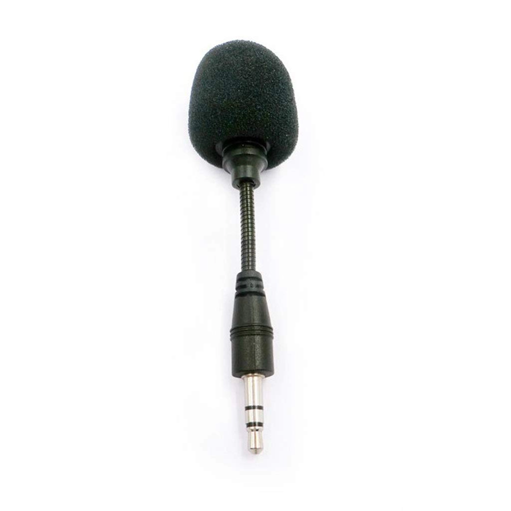 DEyKA7LqNonw9weYxw 3.5mm-Mini-Jack Microphone