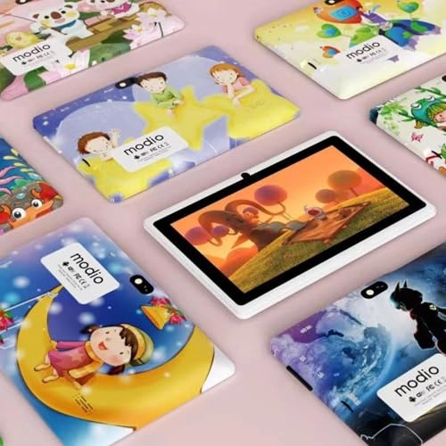 M1 - 4 GB 7 in 128 GB