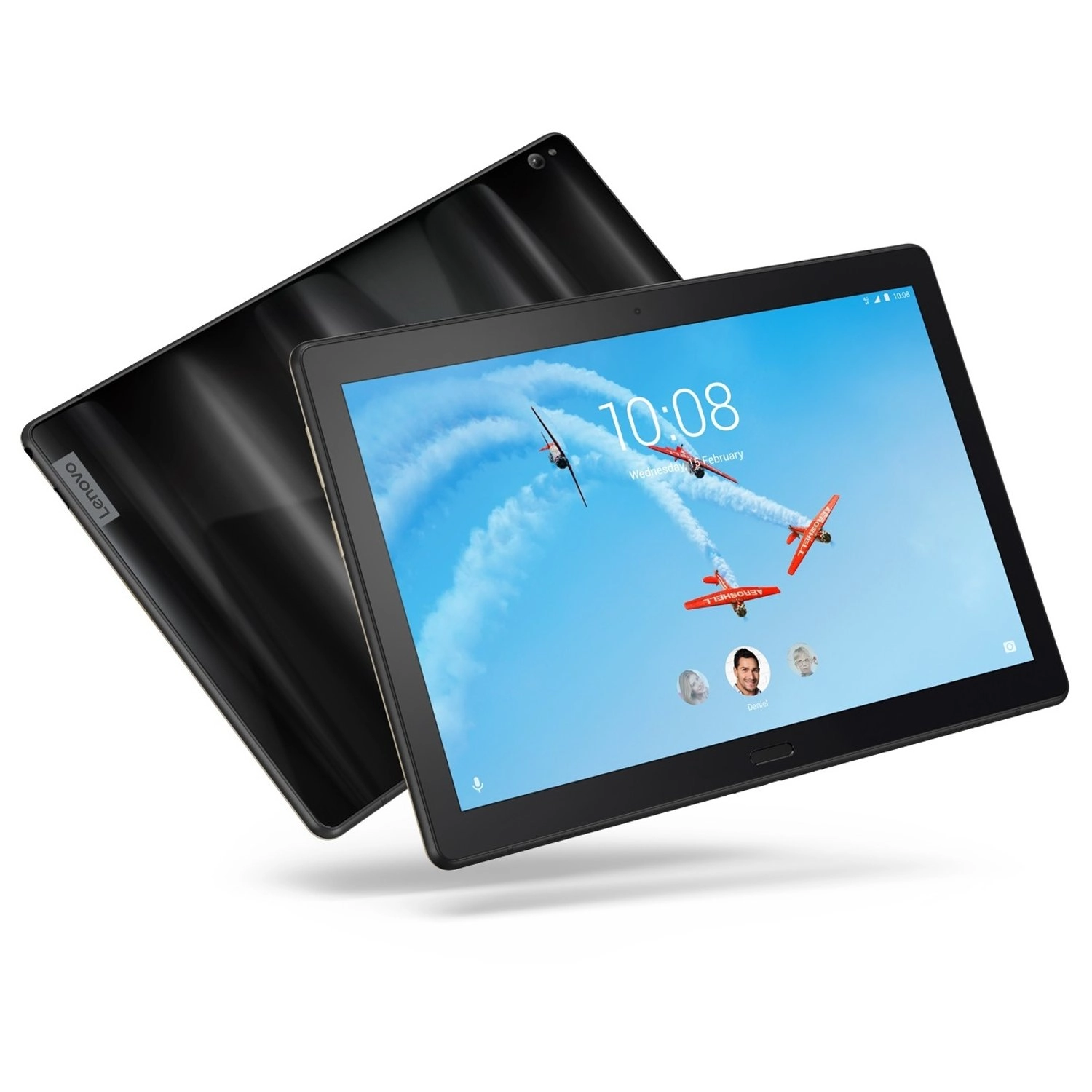 Tab P10 - 64GB 10.1"