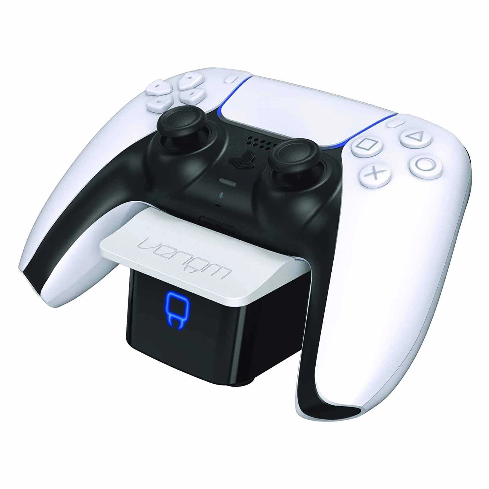 Single Docking Station Controller - USB to USB type C PlayStation 5