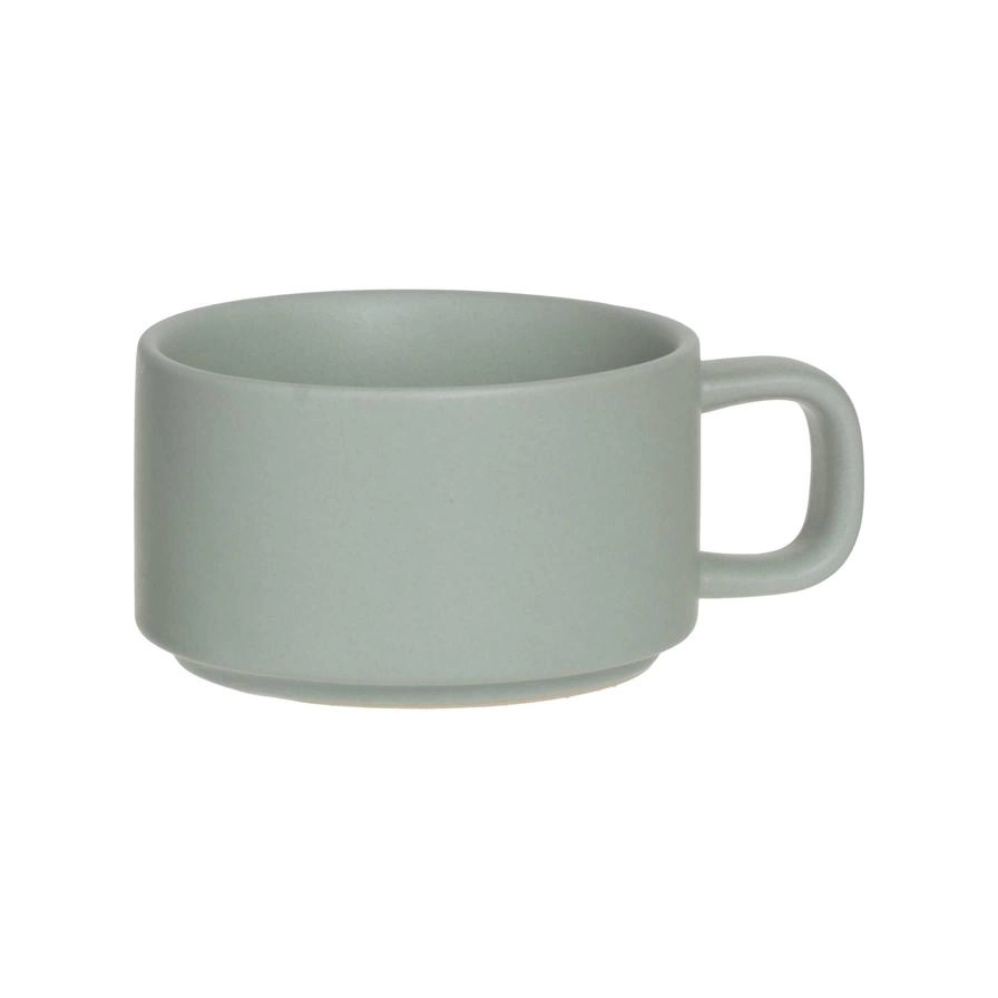 SG Earthenware Teapot Set - 800 milliliter