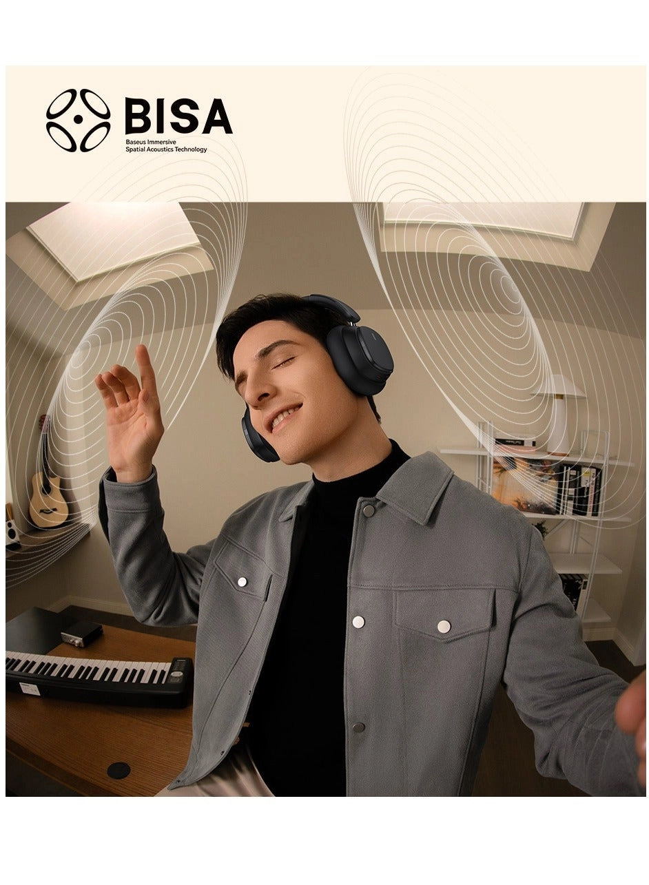 Bowie H1 Pro Wireless Headset