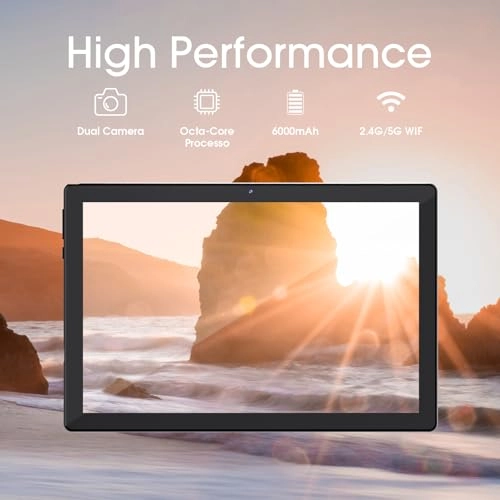 Tablet - 32GB 10.1"