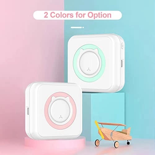 All-in-one Photo Printer - Thermal Monochrome