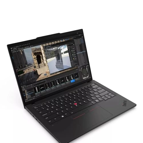 ThinkPad P14s Gen 5 21ME001LUS - 14'' Ryzen 7 PRO 8840HS 32GB DDR5 1TB SSD