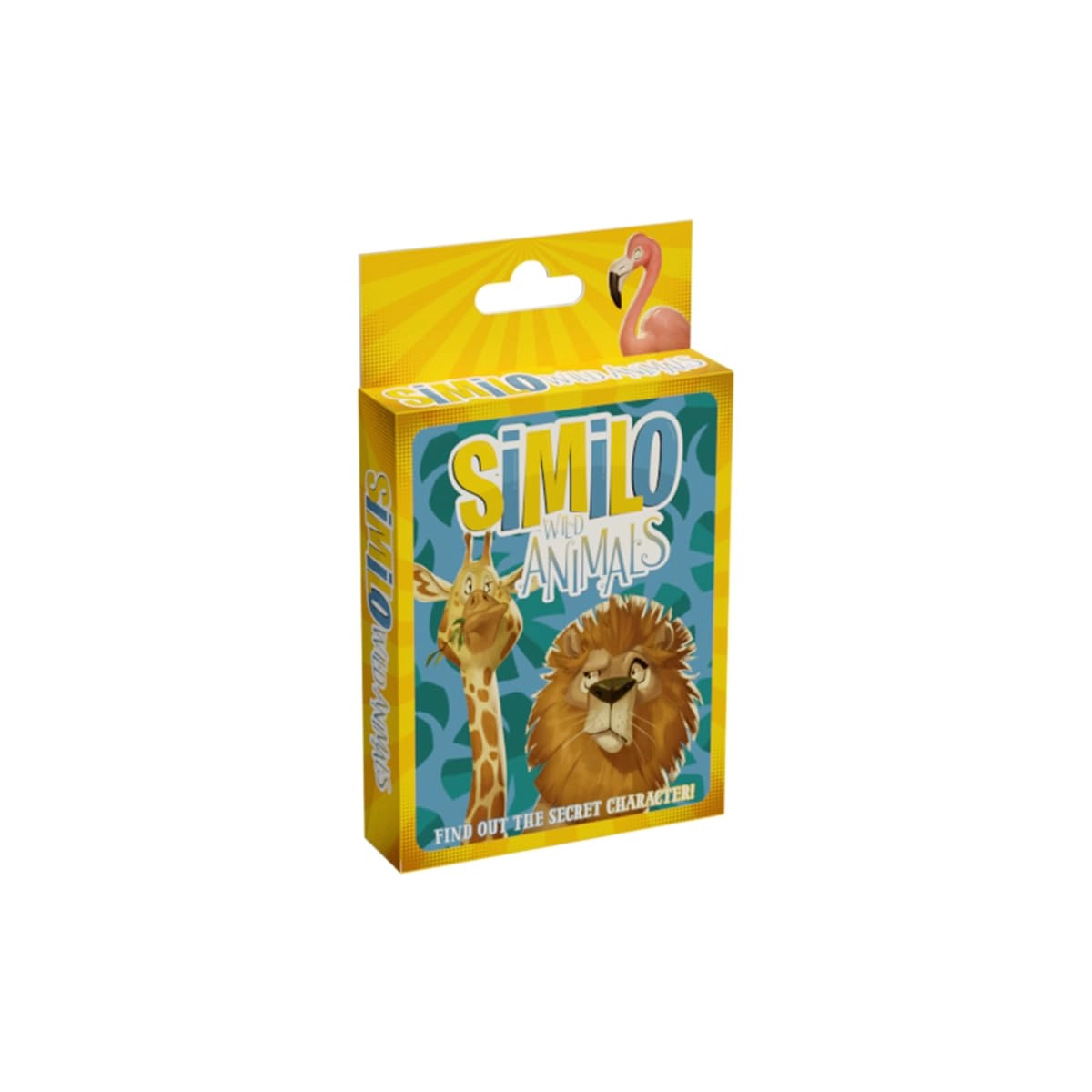 Horrible Guild Similo: Wild Animals