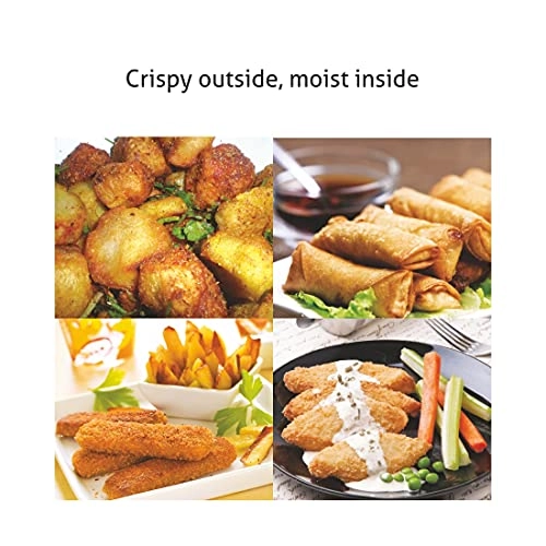 3045 Mini Electric Air Fryer 9.88788E+11