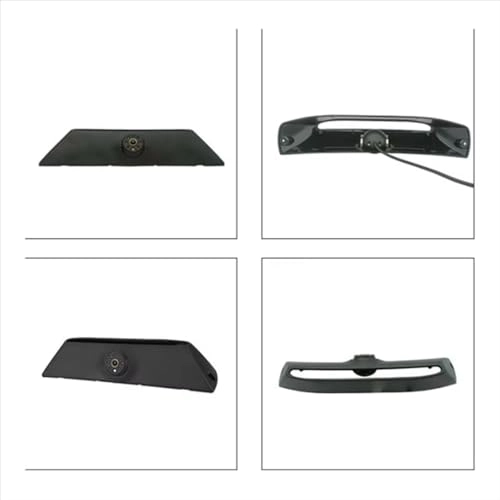 Rear View Camera - video cable