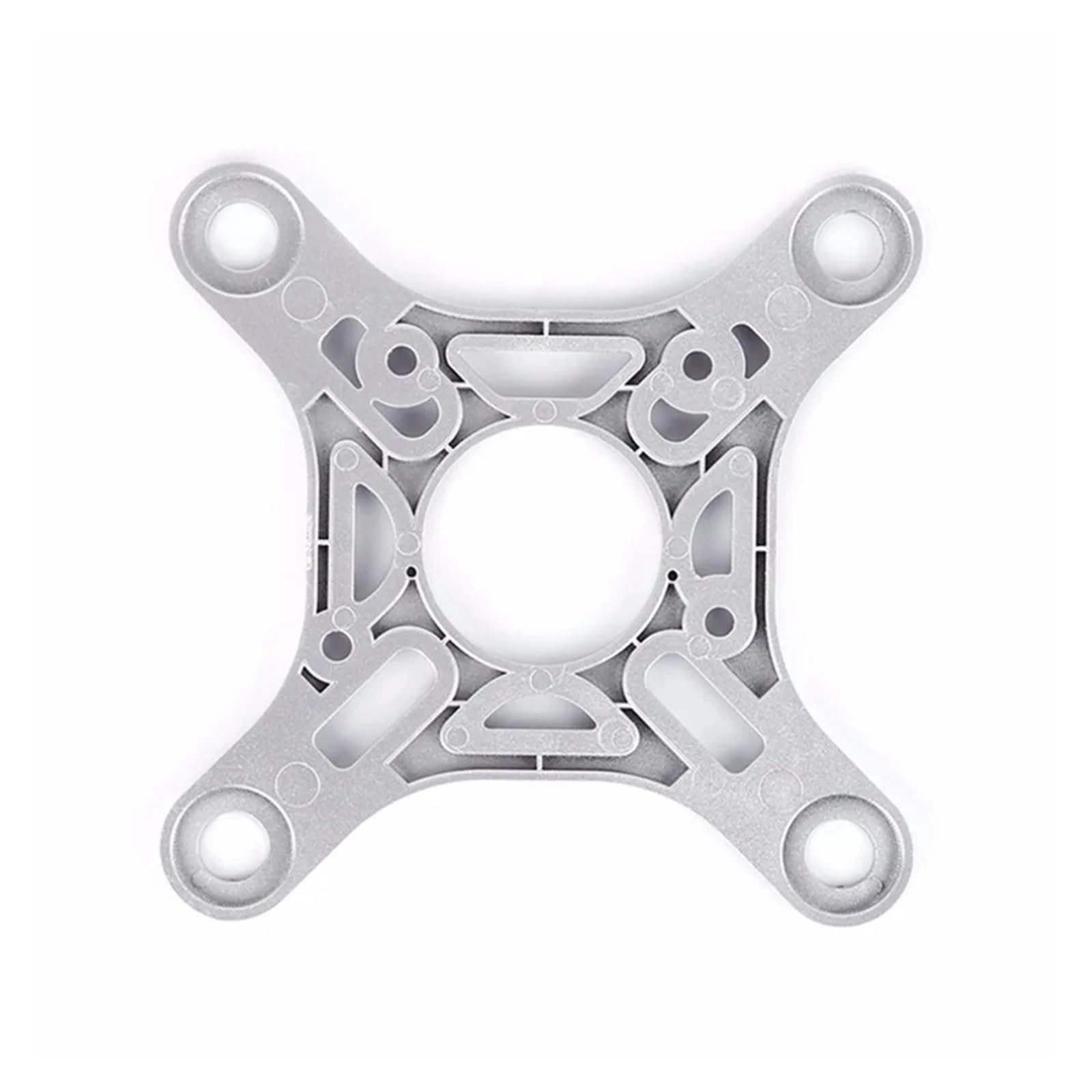 JKGVNCT Stabilizer Bracket - Compatible with Phantom3 Mounting Plate