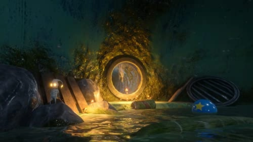 A Tale of Paper - PlayStation 5.