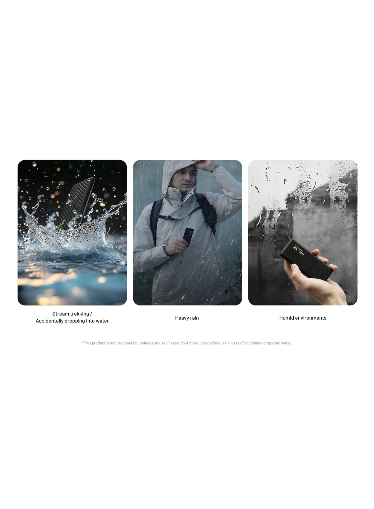 NB Air - 5000mAh 18W