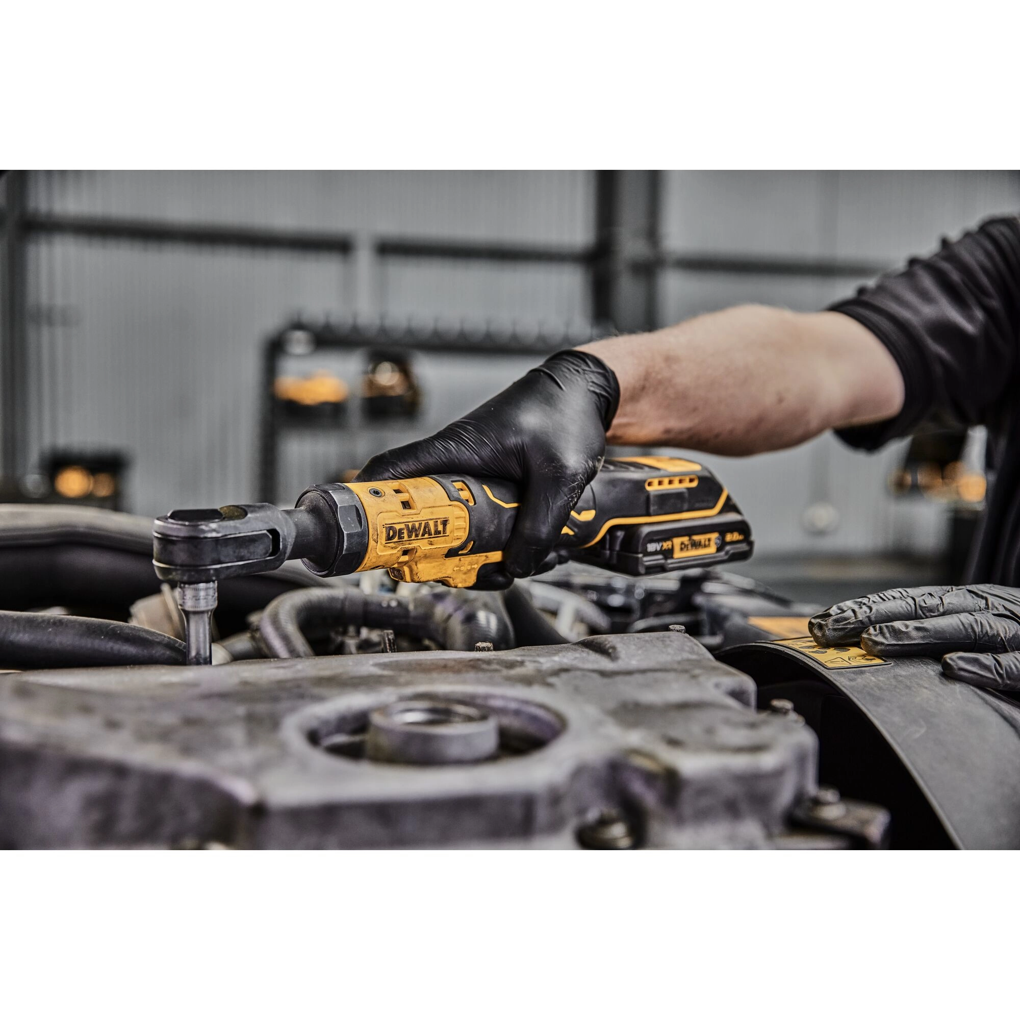 Impact Driver