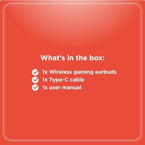 3304451 Wireless Earbud