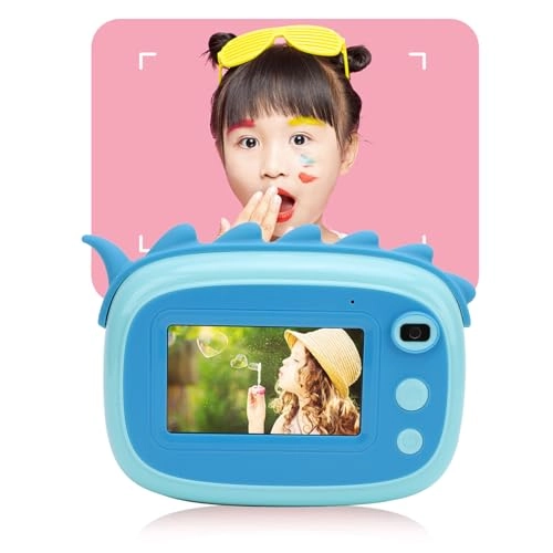 crgis215p3-12 - 3 Inch 48MP 1080P