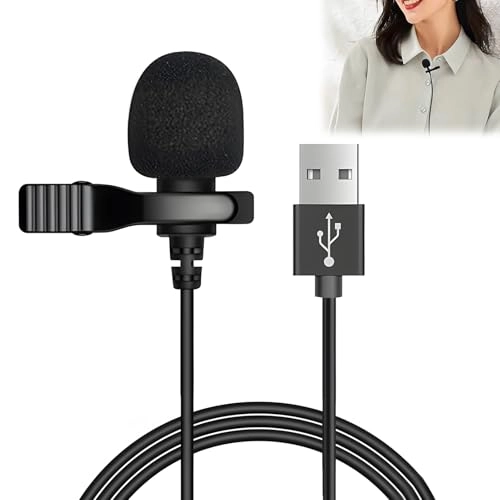 A364-KYQ-1PCS USB Microphone