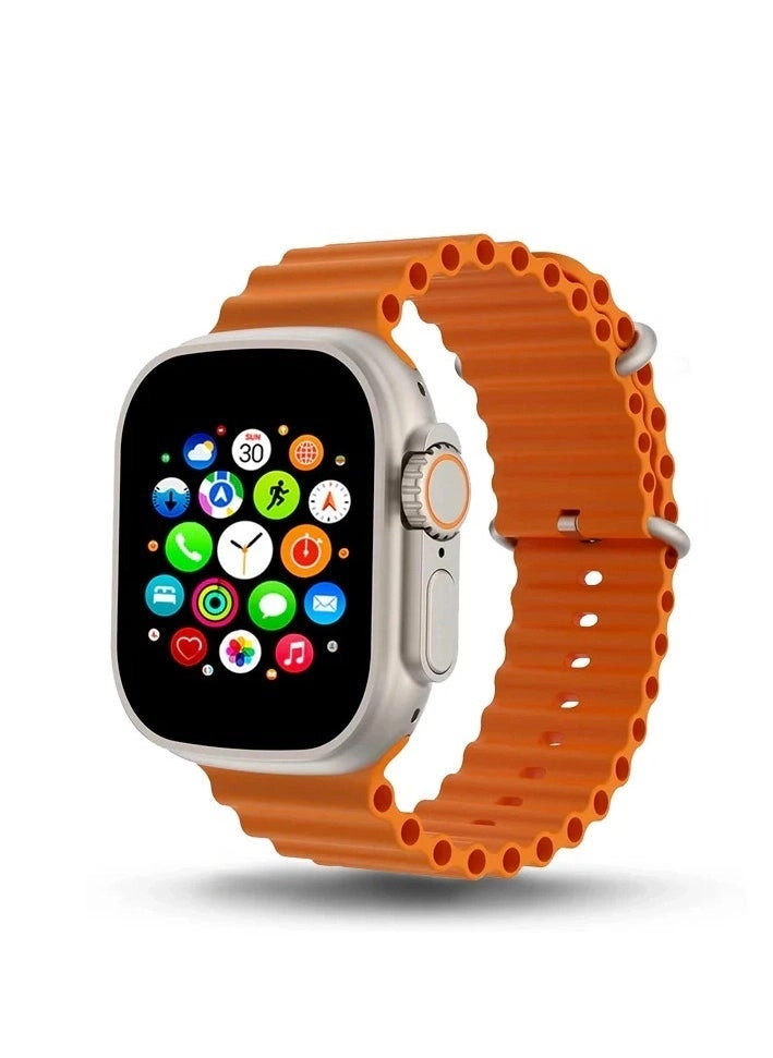 C90 Ultra - 4G 1.95"