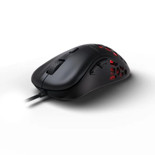 GM510B Gaming Mouse - USB