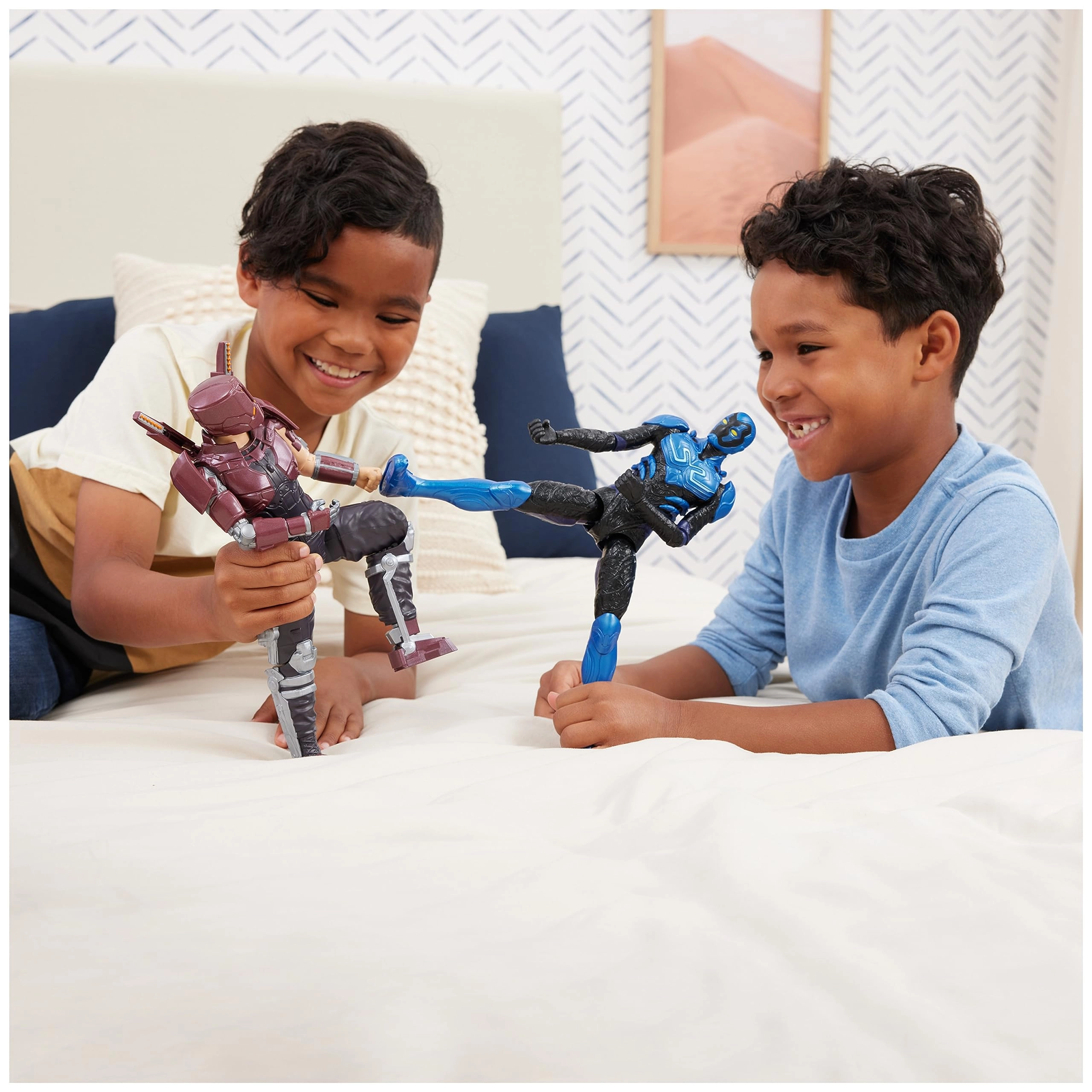 Blue Beetle - Ages 3+ 1pc