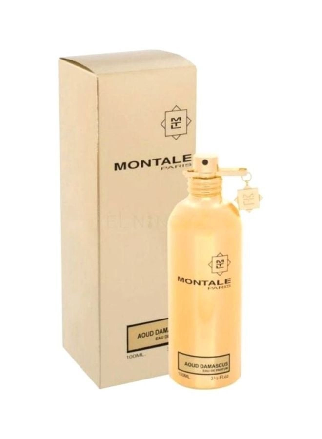 Aoud Damascus Eau de Parfum 100ml