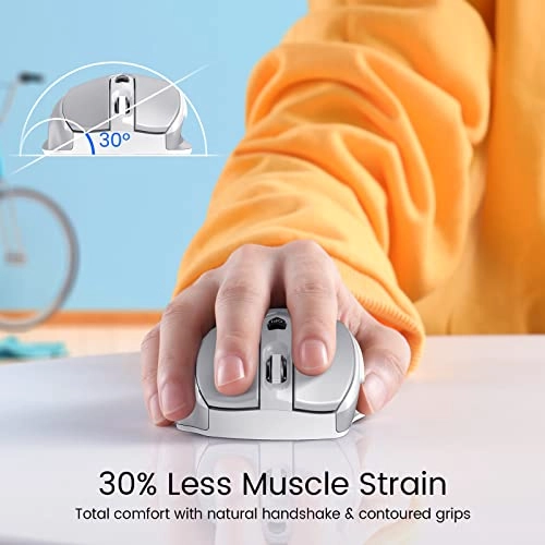 D-09 Mouse - USB