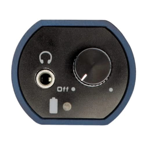 HP-1 - Single-channel