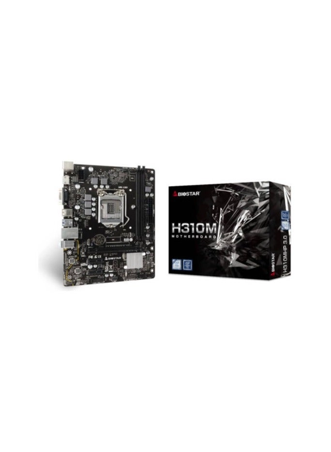 H310MHP 3.0 - Micro ATX Socket 1151
