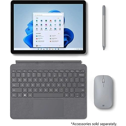 Surface Go 3 - 128GB 10.5"