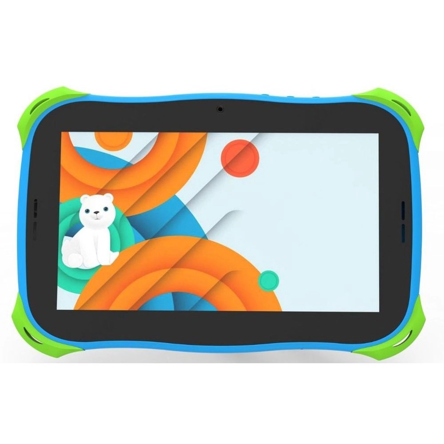 GT-Q6BLU Tablet - 32GB 7"