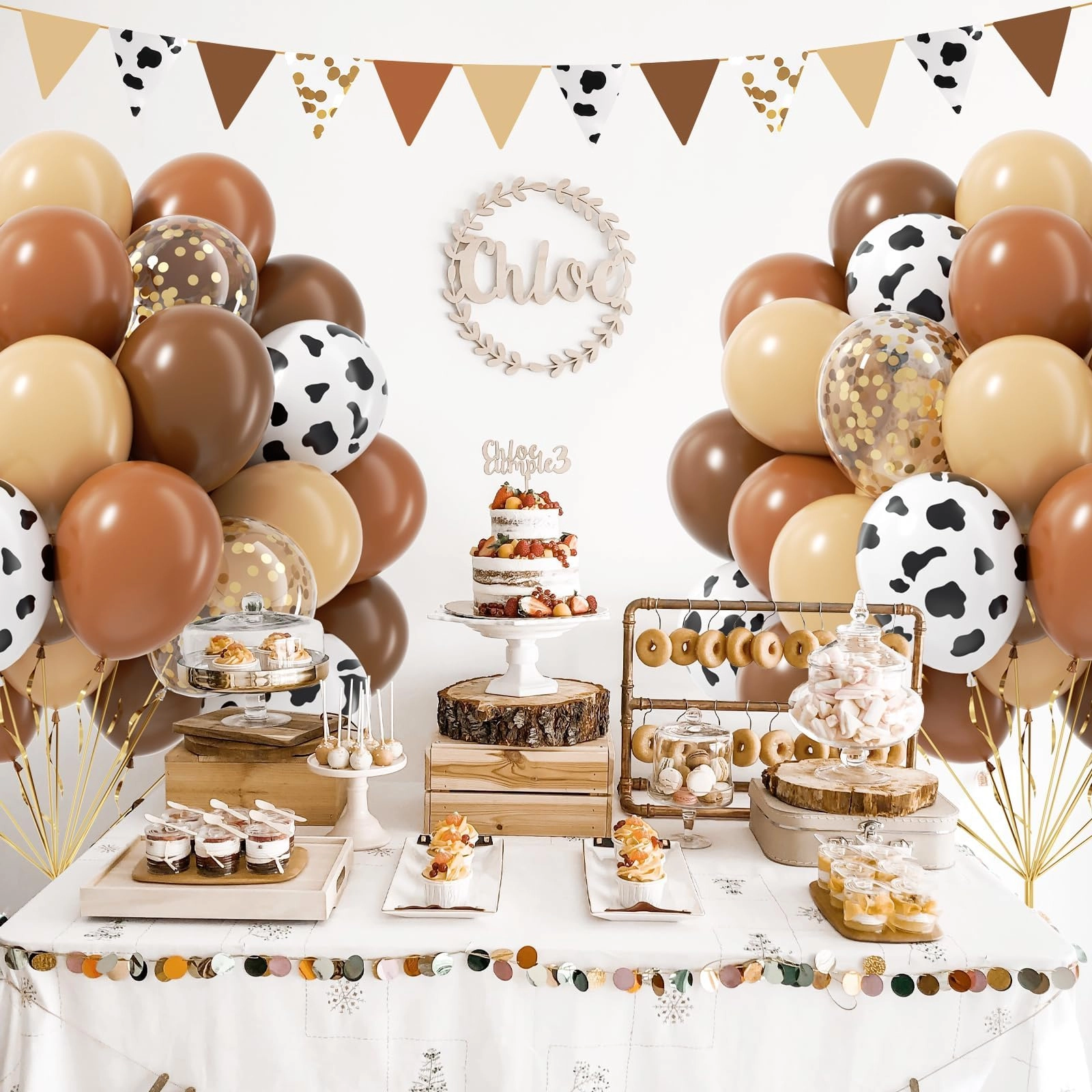 Balloons - 60pcs Party