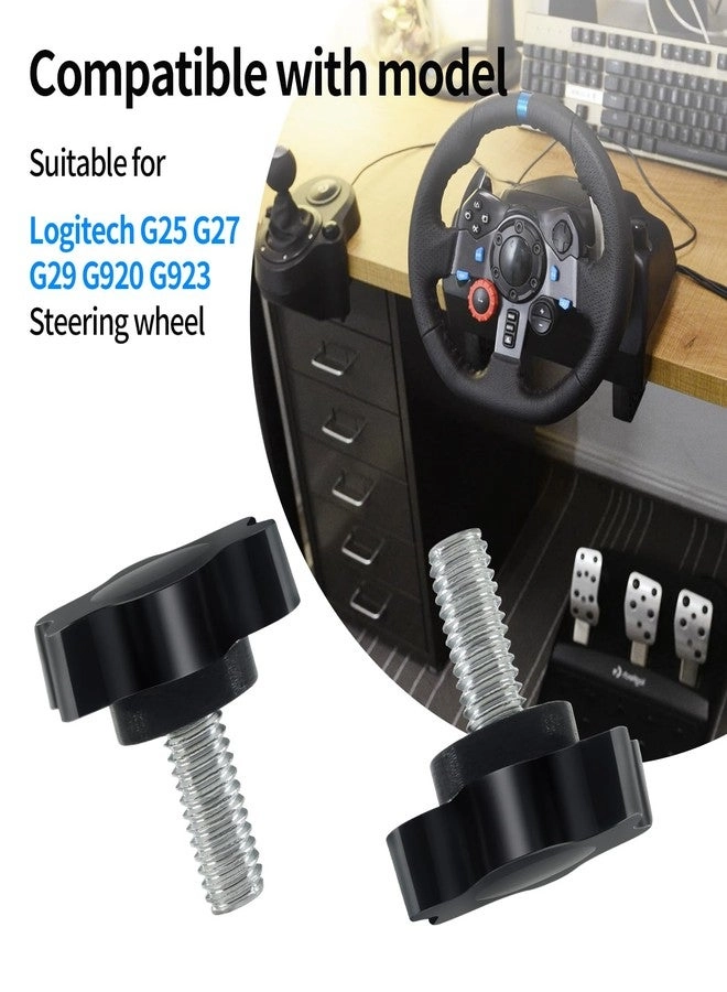 Steering Pedal Fixed Screw
