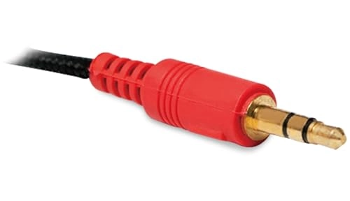 HS0047 3.5mm-Mini-Jack Microphone